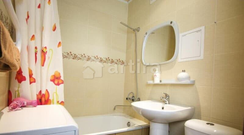 2-комн. квартира, 49 м2, 2/5 эт. Екатеринбург - изображение 2