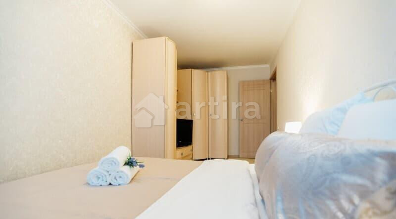 2-комн. квартира, 44 м2, 4/5 эт. Калуга - изображение 6