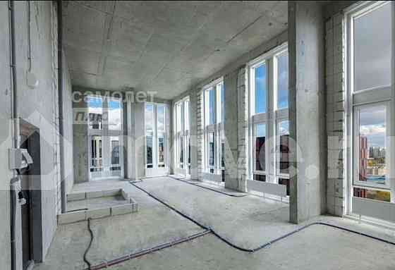 4-комн. квартира, 120 м2, 16/17 эт. Москва