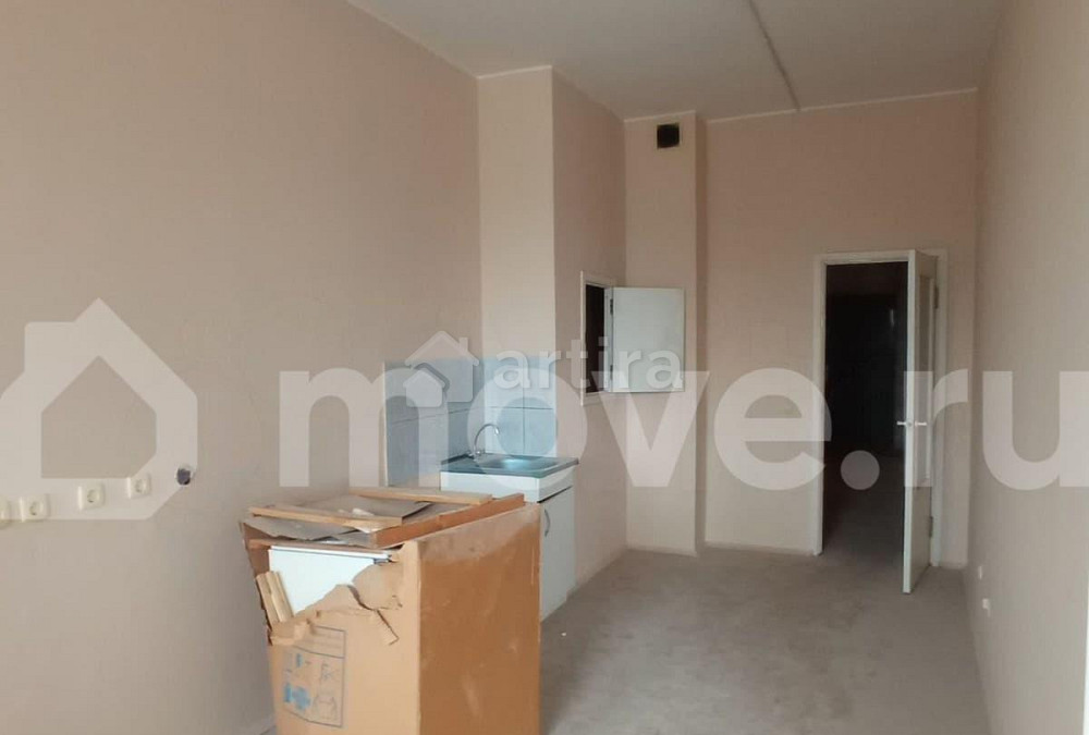 4-комн. квартира, 160.6 м2, 3/24 эт. Москва - изображение 5