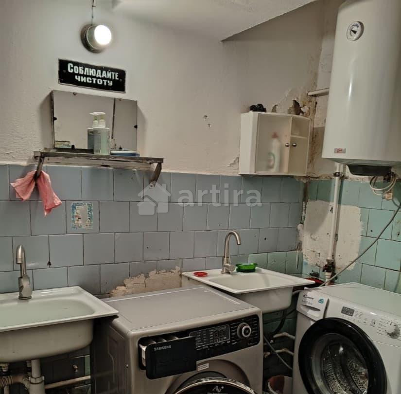 Комната, 14 м2, 9/9 эт. Казань - изображение 5