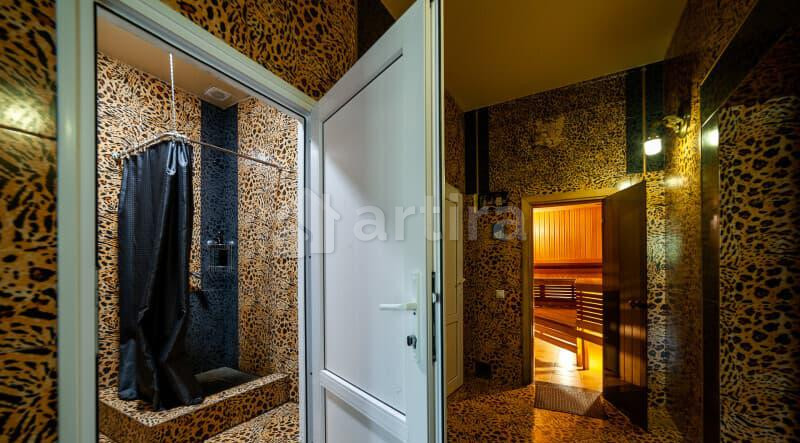 Коттедж, 1000 м2 Краснознаменск - изображение 13