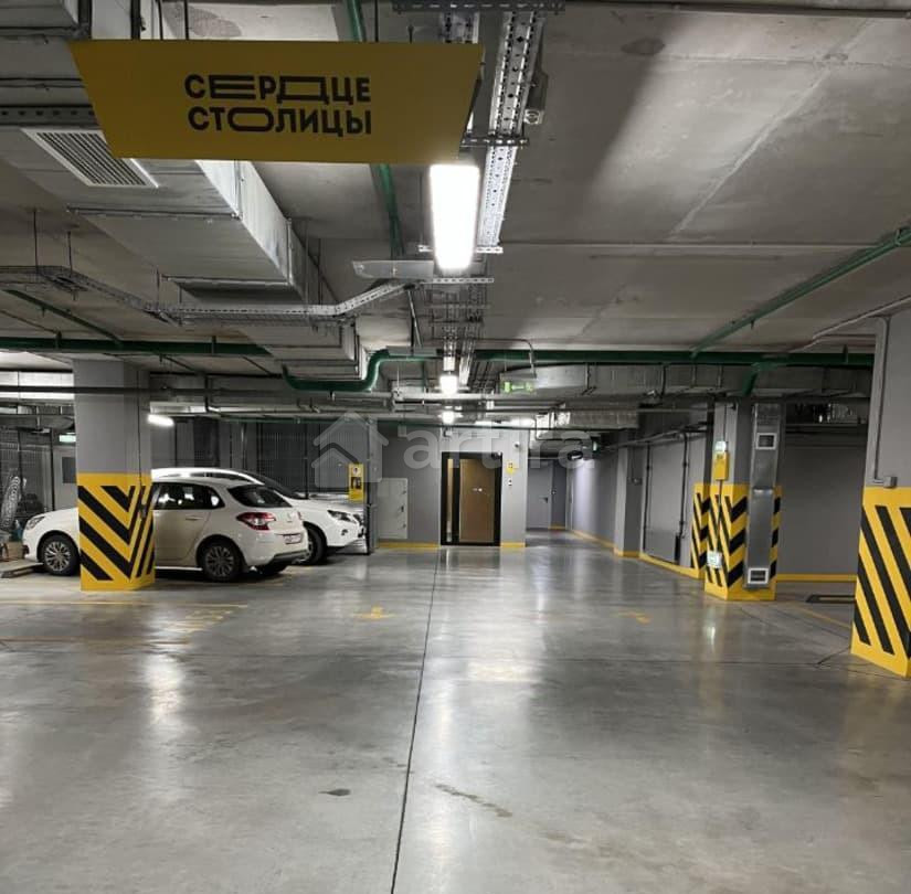 Гараж, 15 м2 Москва - изображение 4