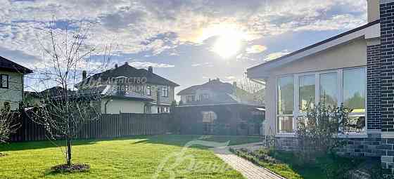 Дом, 410 м2, 12 соток, 3 эт. Наро-Фоминск