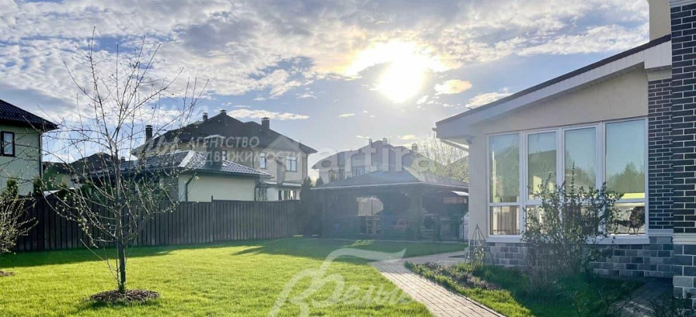 Дом, 410 м2, 12 соток, 3 эт. Наро-Фоминск - изображение 5