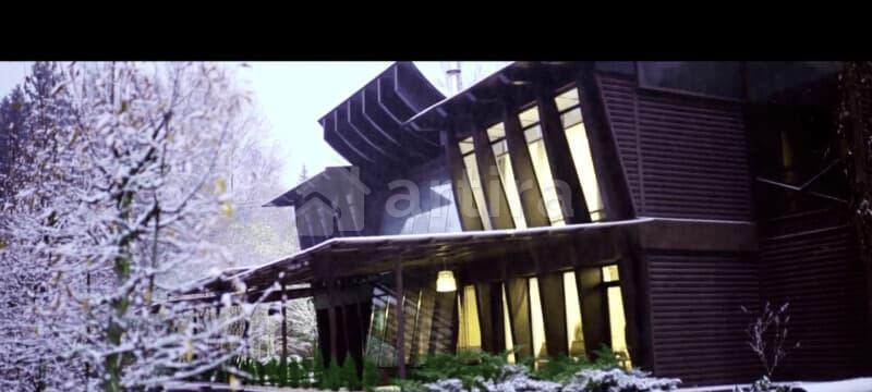 Коттедж, 320 м2 Сосново - изображение 11