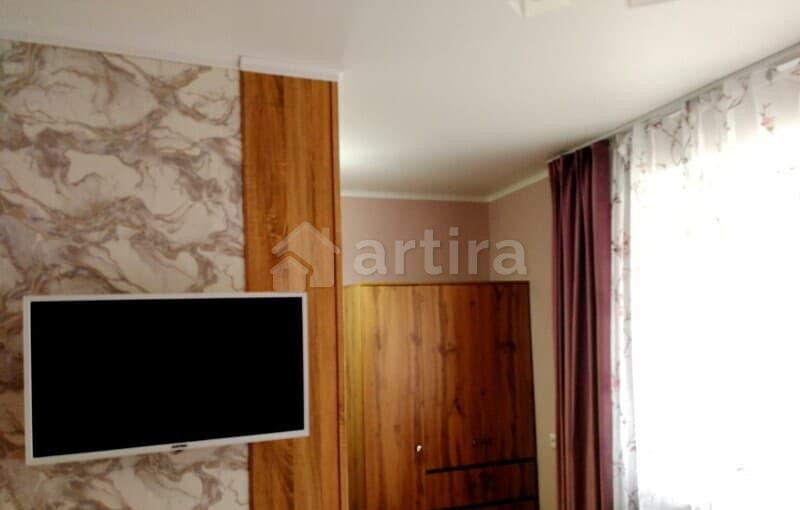 1-комн. квартира, 22 м2, 6/9 эт. Ростов-на-Дону - изображение 6