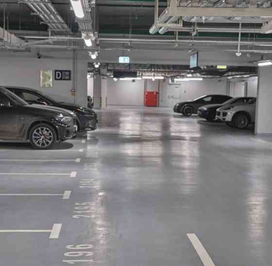 Гараж, 14 м2 Москва