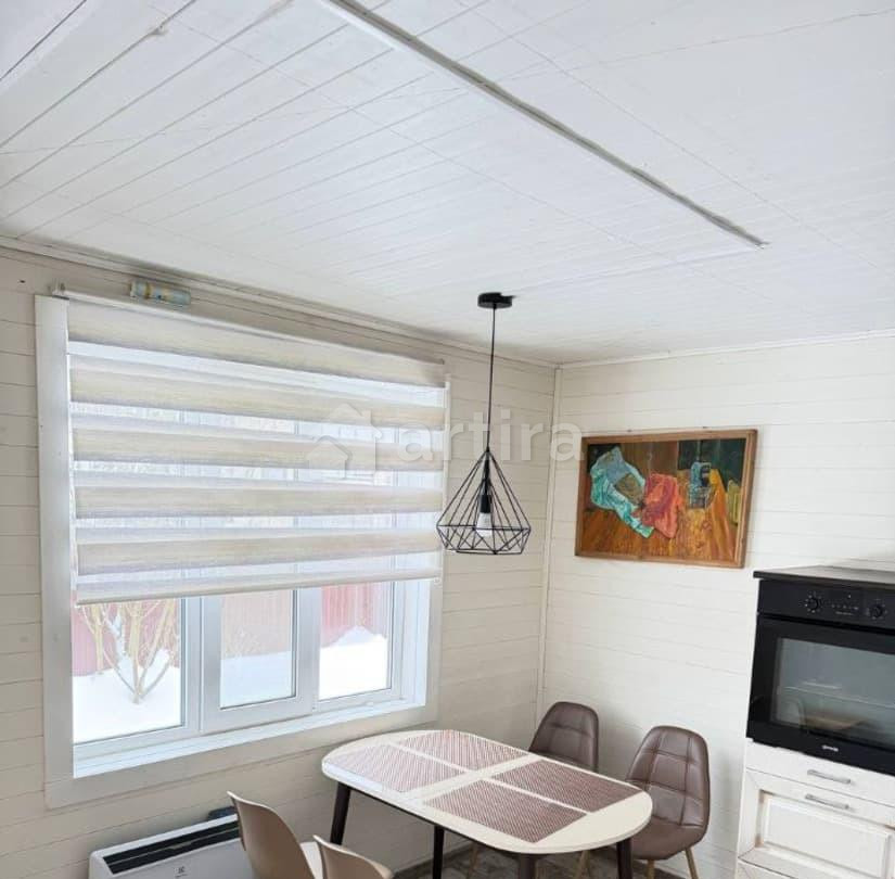 Дом, 75 м2, 12 соток, 1 эт. Чехов - изображение 3