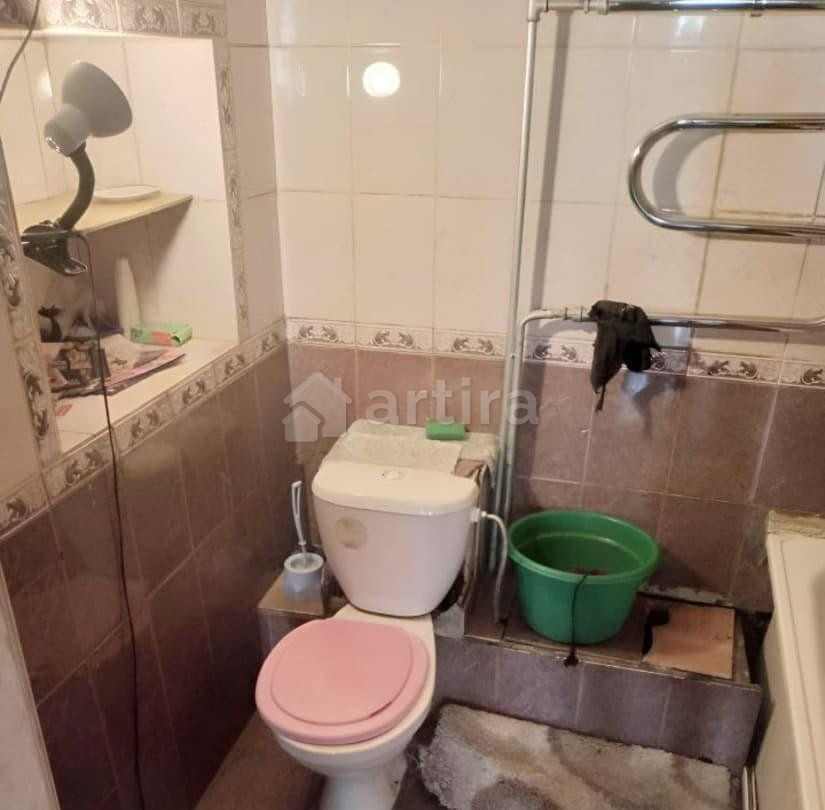 Комната, 26 м2, 2/2 эт. Иркутск - изображение 7