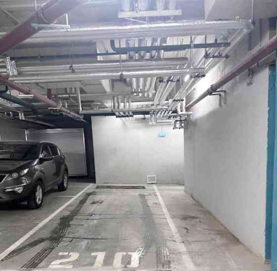 Гараж, 20.2 м2 Москва