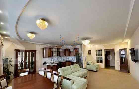 3-комн. квартира, 121.3 м2, 10/16 эт. Москва