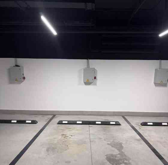 Гараж, 14 м2 Москва