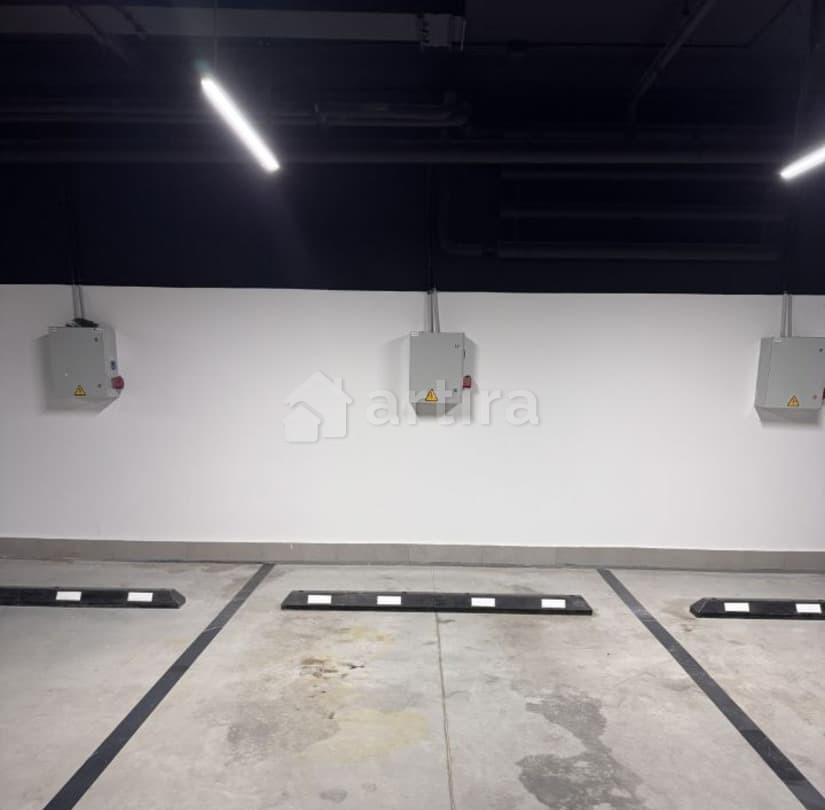 Гараж, 14 м2 Москва - изображение 1