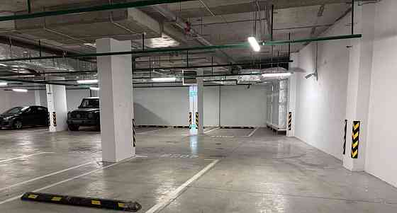 Гараж, 13 м2 Красногорск