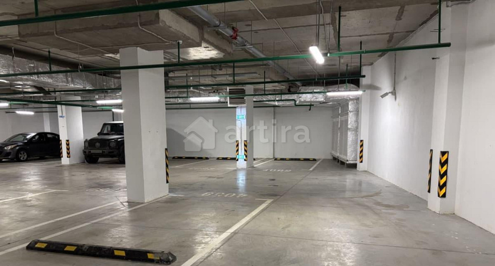 Гараж, 13 м2 Красногорск - изображение 5