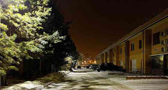 Таунхаус, 147 м2, 2 сотки, 3 эт. Иркутск