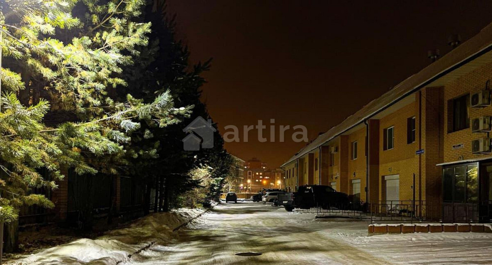 Таунхаус, 147 м2, 2 сотки, 3 эт. Иркутск - изображение 2