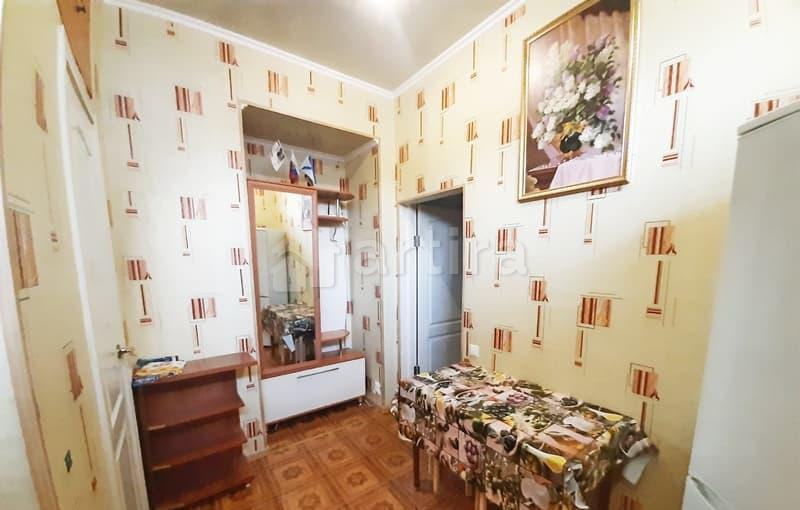 1-комн. квартира, 25 м2, 2/2 эт. Алушта - изображение 9