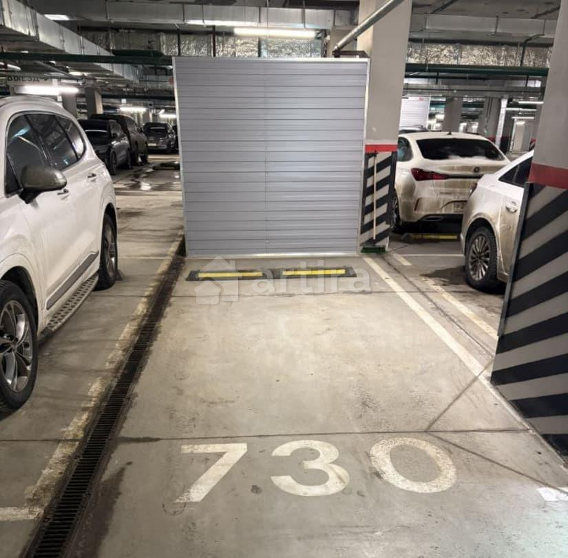 Гараж, 14 м2 Москва - изображение 4