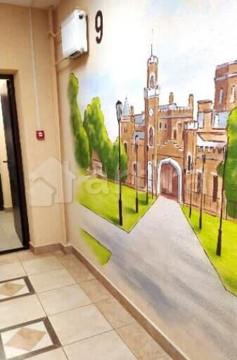 2-комн. квартира, 48 м2, 9/17 эт. Воронеж - изображение 20