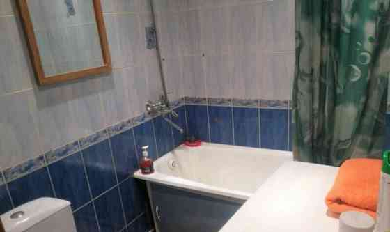 1-комн. квартира, 36 м2, 2/5 эт. Москва