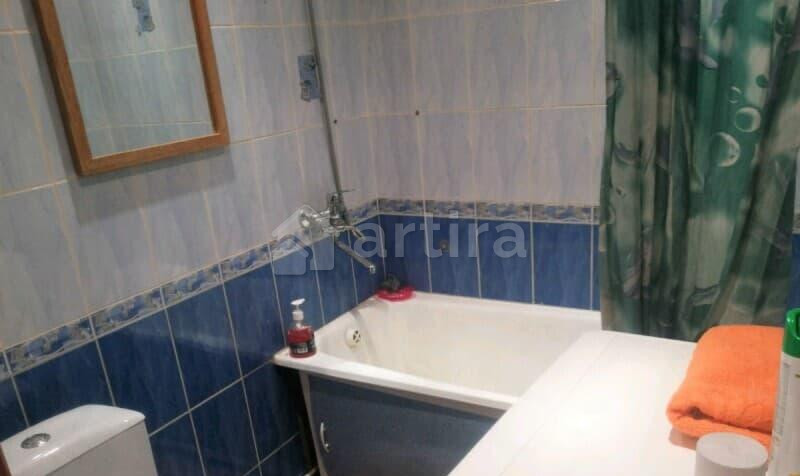 1-комн. квартира, 36 м2, 2/5 эт. Москва - изображение 6