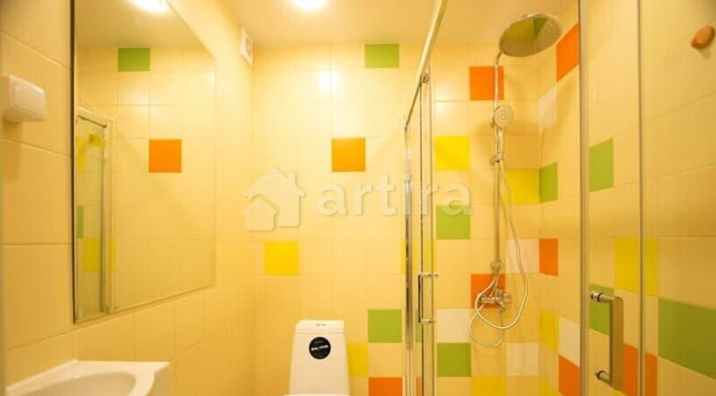 Студия, 12 м2, 1/10 эт. Красноярск - изображение 3