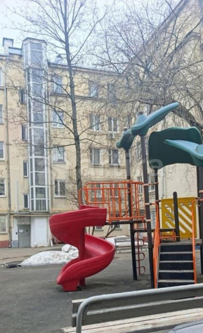 Комната, 24.2 м2, 1/5 эт. Москва - изображение 7