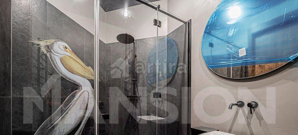 Дом, 584.1 м2, 12 соток, 3 эт. Одинцово - изображение 3