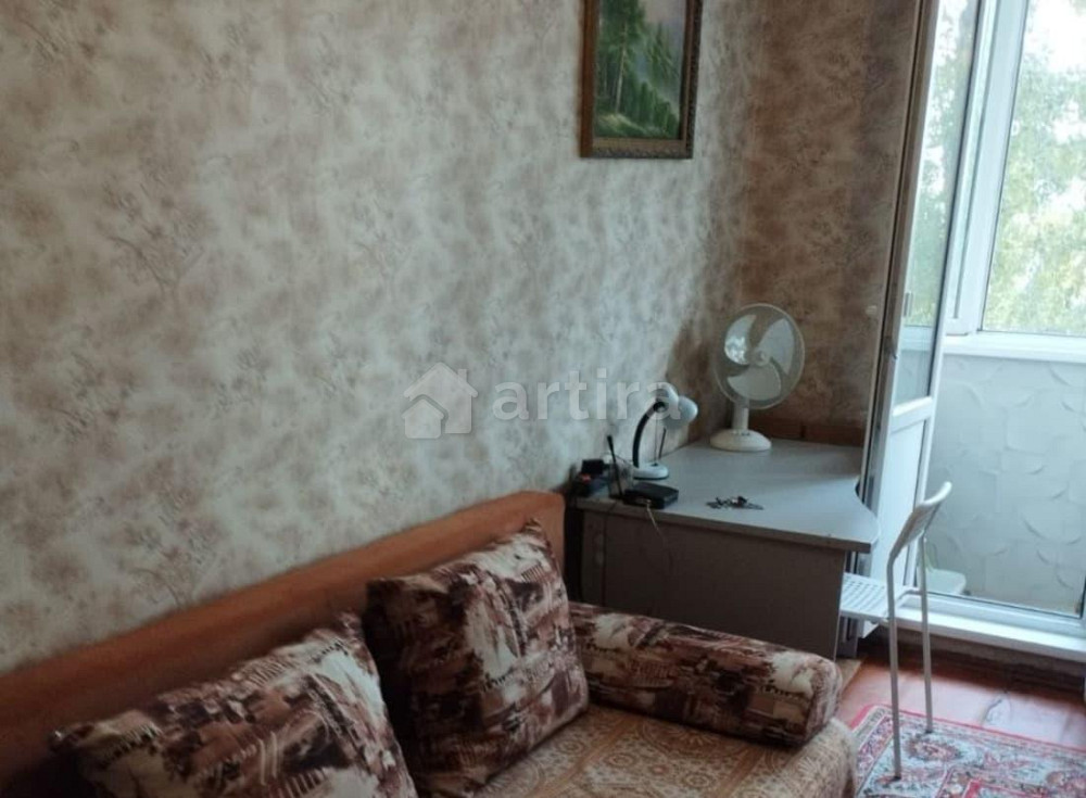 Комната, 18 м2, 2/5 эт. Казань - изображение 1