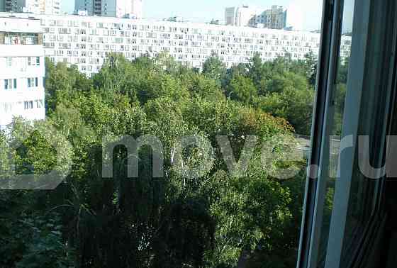 3-комн. квартира, 58 м2, 9/9 эт. Москва