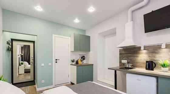 2-комн. квартира, 30 м2, 2/18 эт. Подольск