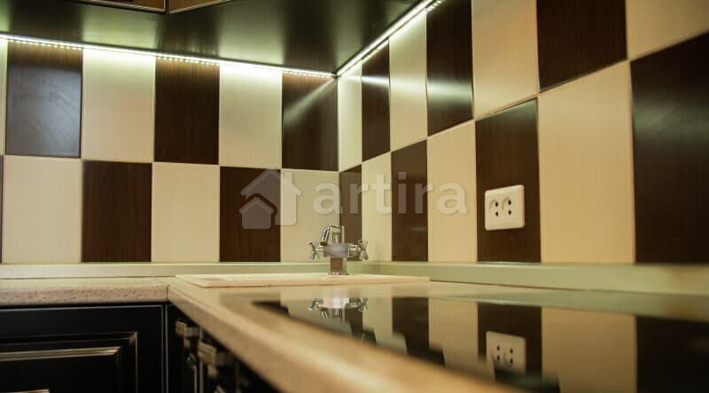 1-комн. квартира, 72 м2, 2/5 эт. Норильск - изображение 12