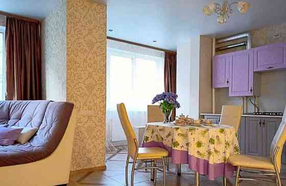 2-комн. квартира, 74 м2, 3/18 эт. Самара