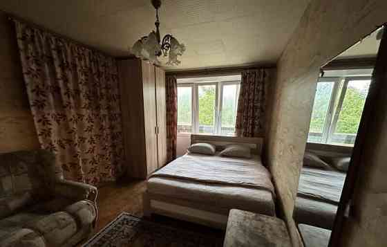 2-комн. квартира, 45 м2, 5/9 эт. Москва