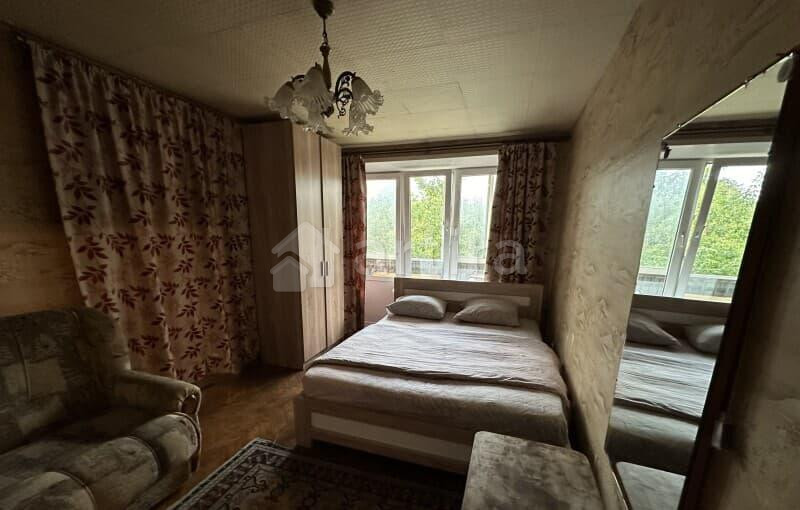 2-комн. квартира, 45 м2, 5/9 эт. Москва - изображение 2