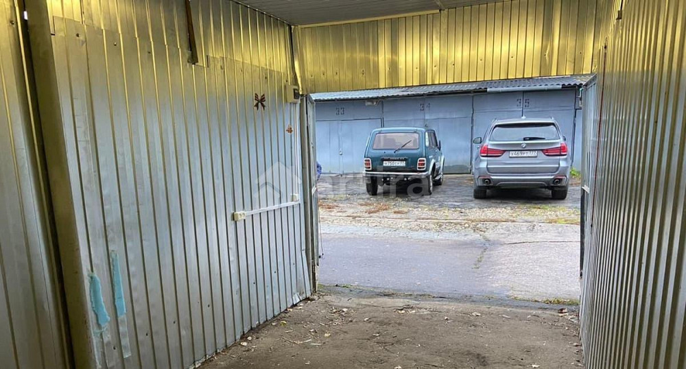 Гараж, 19 м2 Москва - изображение 3