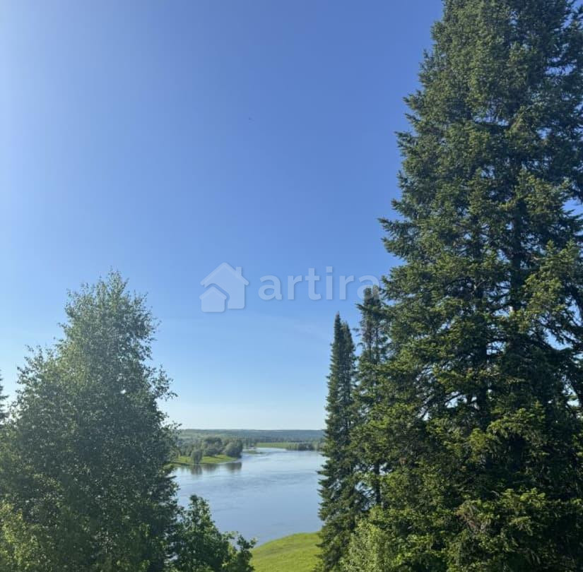 Дом, 63 м2, 15 соток, 1 эт. Красная Горка - изображение 3