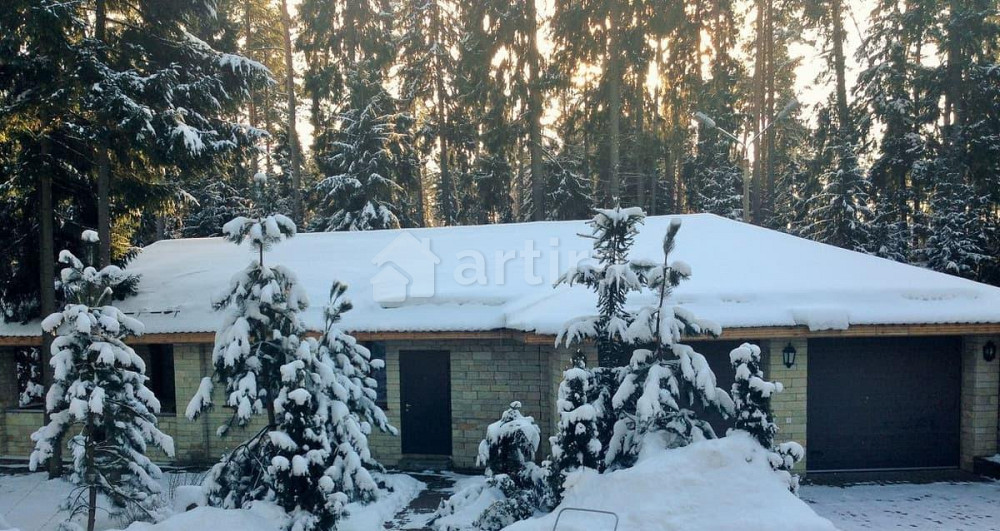 Дом, 500 м2, 20 соток, 3 эт. Одинцово - изображение 2