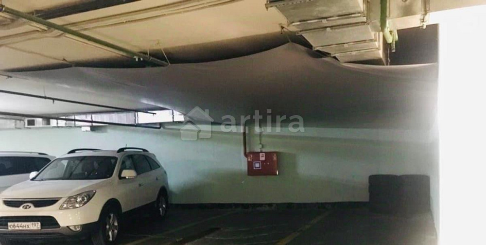 Гараж, 19 м2 Москва - изображение 5