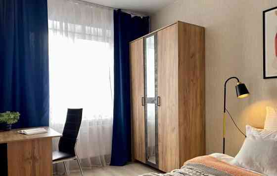 1-комн. квартира, 35 м2, 9/17 эт. Пермь