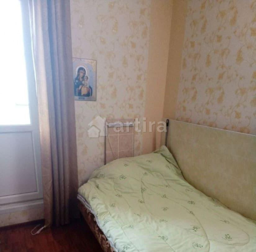 Комната, 20 м2, 17/17 эт. Санкт-Петербург - изображение 7