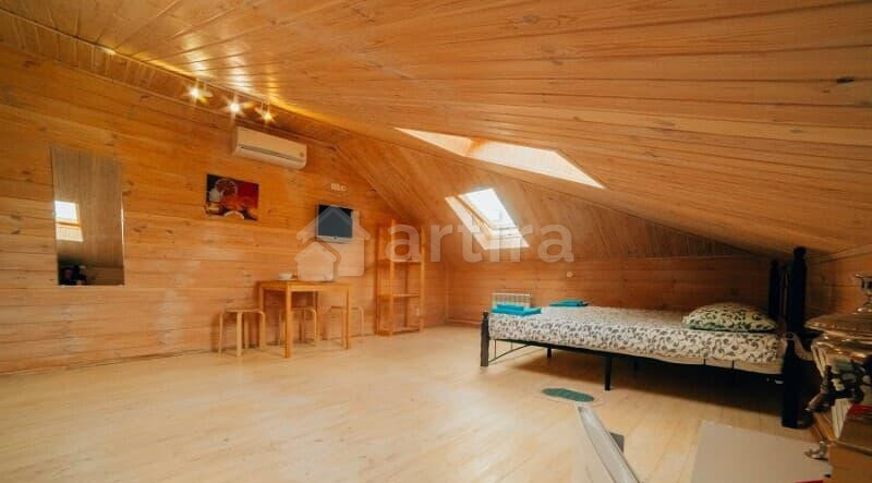 1-комн. квартира, 19 м2, 4/4 эт. Казань - изображение 9