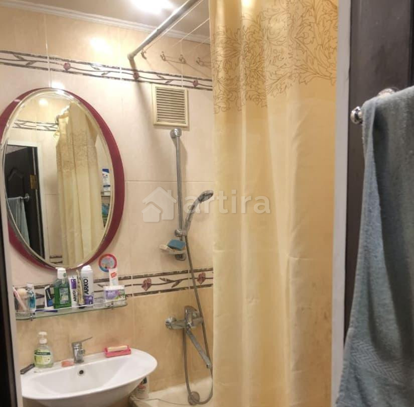 Комната, 21 м2, 1/5 эт. Пермь - изображение 5