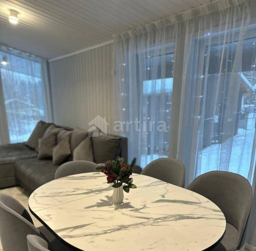 Дом, 130 м2, 6.25 сотки, 1 эт. Солнечногорск - изображение 7