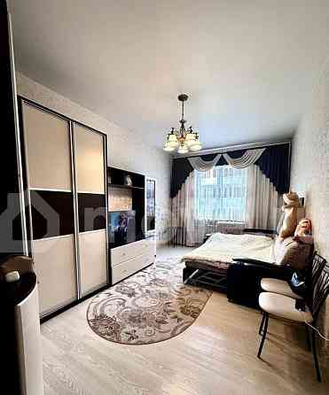 2-комн. квартира, 56.3 м2, 4/5 эт. Москва