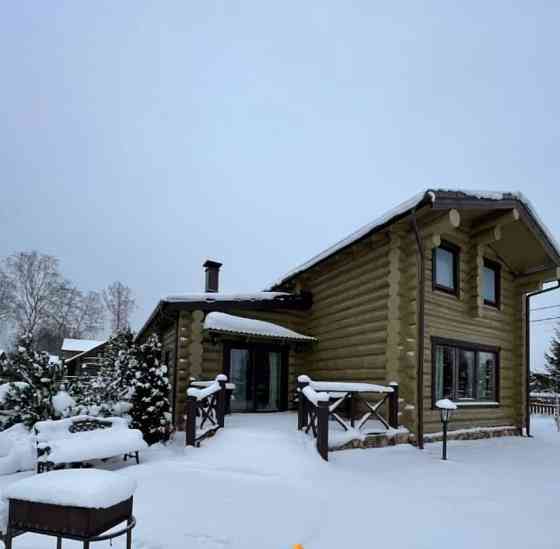 Дом, 180 м2, 10 соток, 2 эт. Сосново