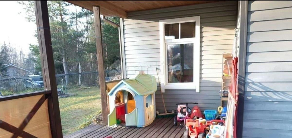 Дом, 165 м2, 15 соток, 2 эт. Приозерск - изображение 7