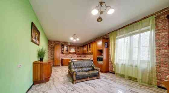 Коттедж, 750 м2 Краснознаменск